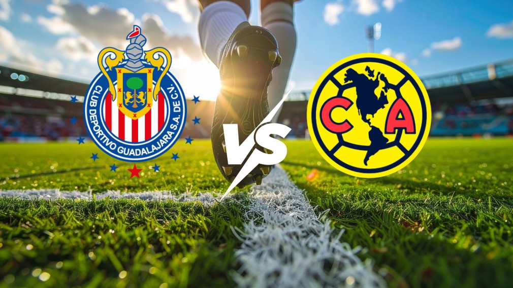 Guadalajara contra América