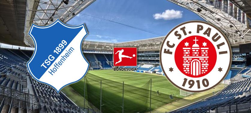 Hoffenheim contra St. Pauli - Bundesliga, 28 de febrero de 2026