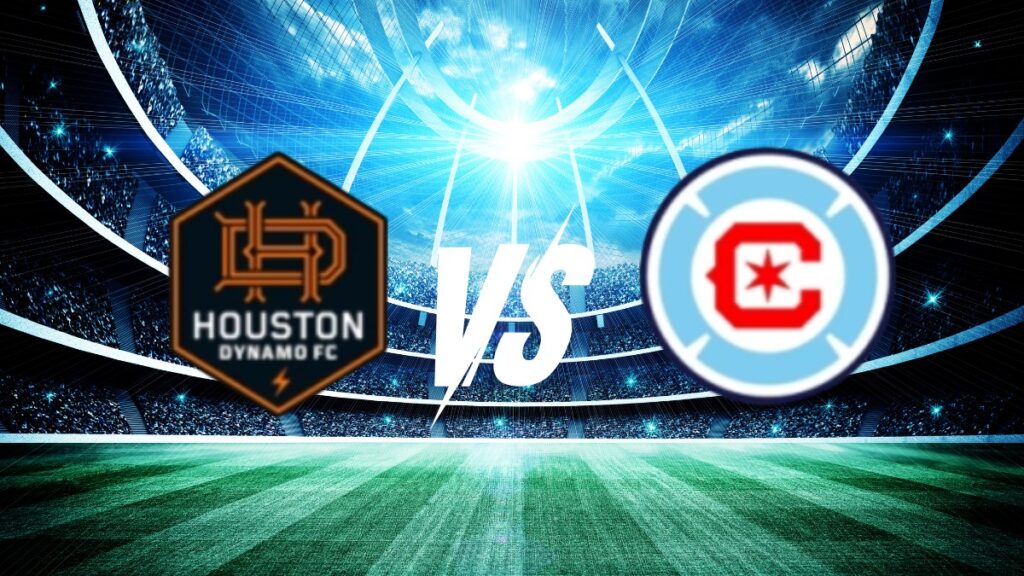 Houston contra Chicago