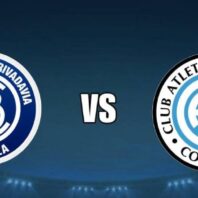 Apuestas Bono Argentina | Liga Profesional | Independiente Rivadavia vs Belgrano