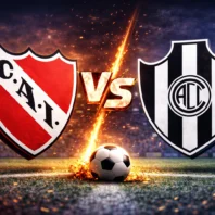 Pronóstico Liga Profesional | Independiente vs Central Córdoba | Análisis y apuestas