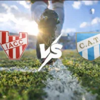 Apuestas Bono Argentina | Liga Profesional | Instituto vs Atlético Tucumán