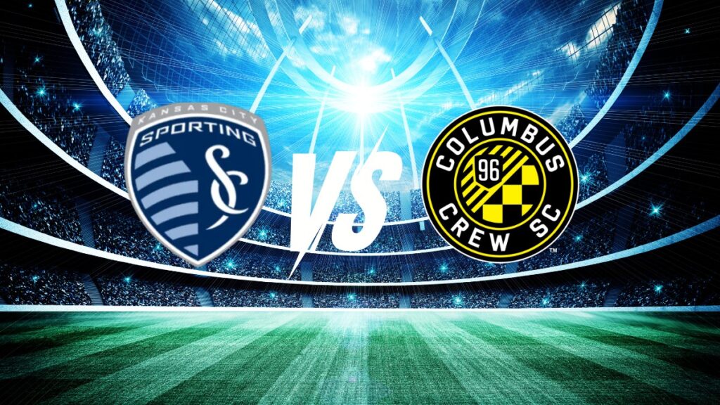 Kansas City contra Columbus