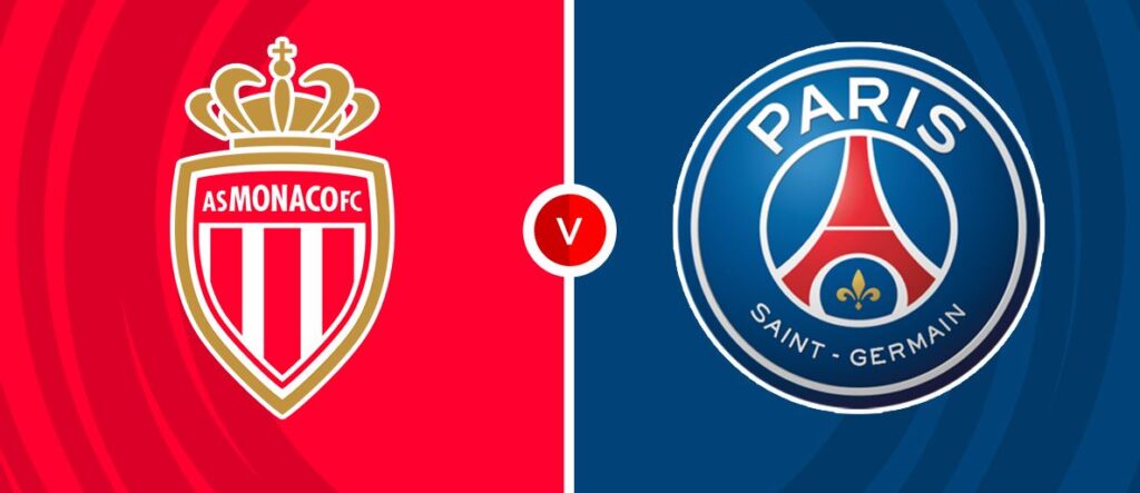 Monaco vs Paris Saint-Germain – Champions League 17-02-2026
