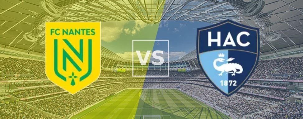 Nantes vs Le Havre - Ligue 1 22.02.2026