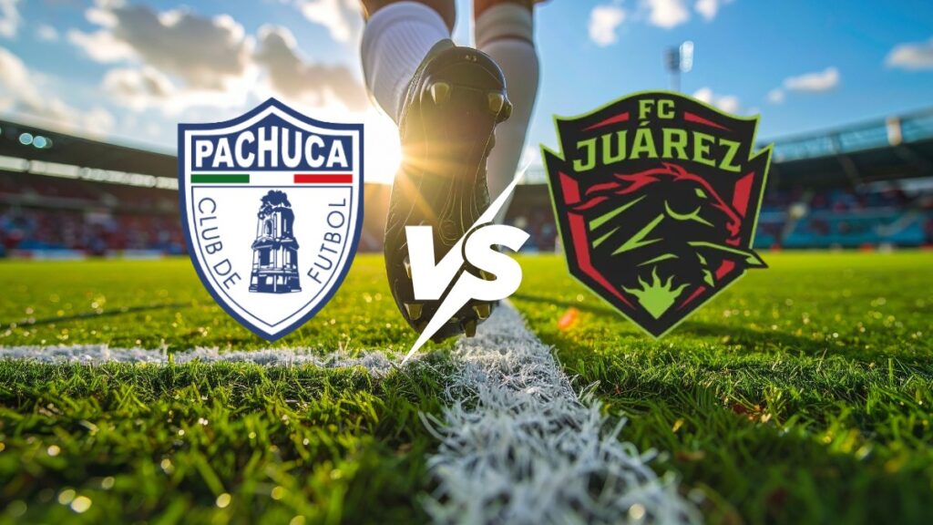 Pachuca contra Juárez