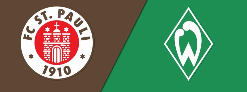 St. Pauli contra Werder Bremen - Bundesliga, 22 de febrero de 2026