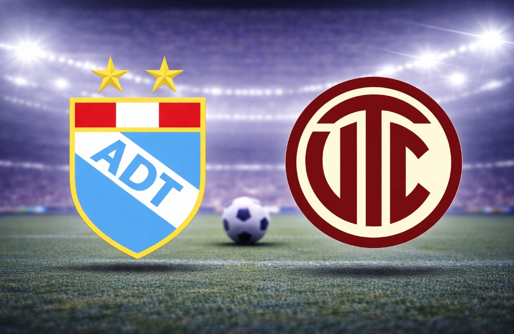 Tarma contra Cajamarca