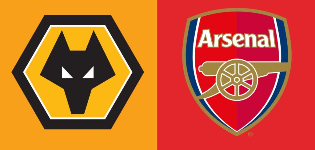 Wolverhampton contra Arsenal - Premier League, 18 de febrero de 2026