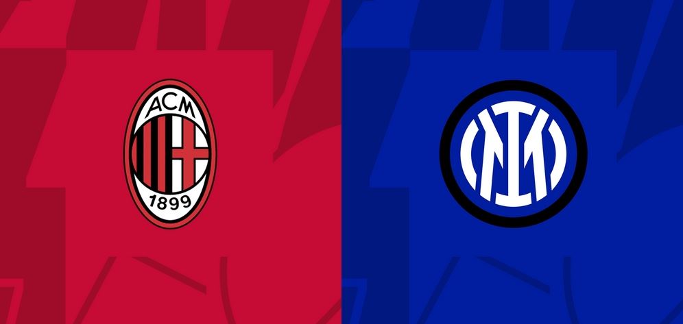 AC Milan contra Inter - Serie A, 8 de marzo de 2026