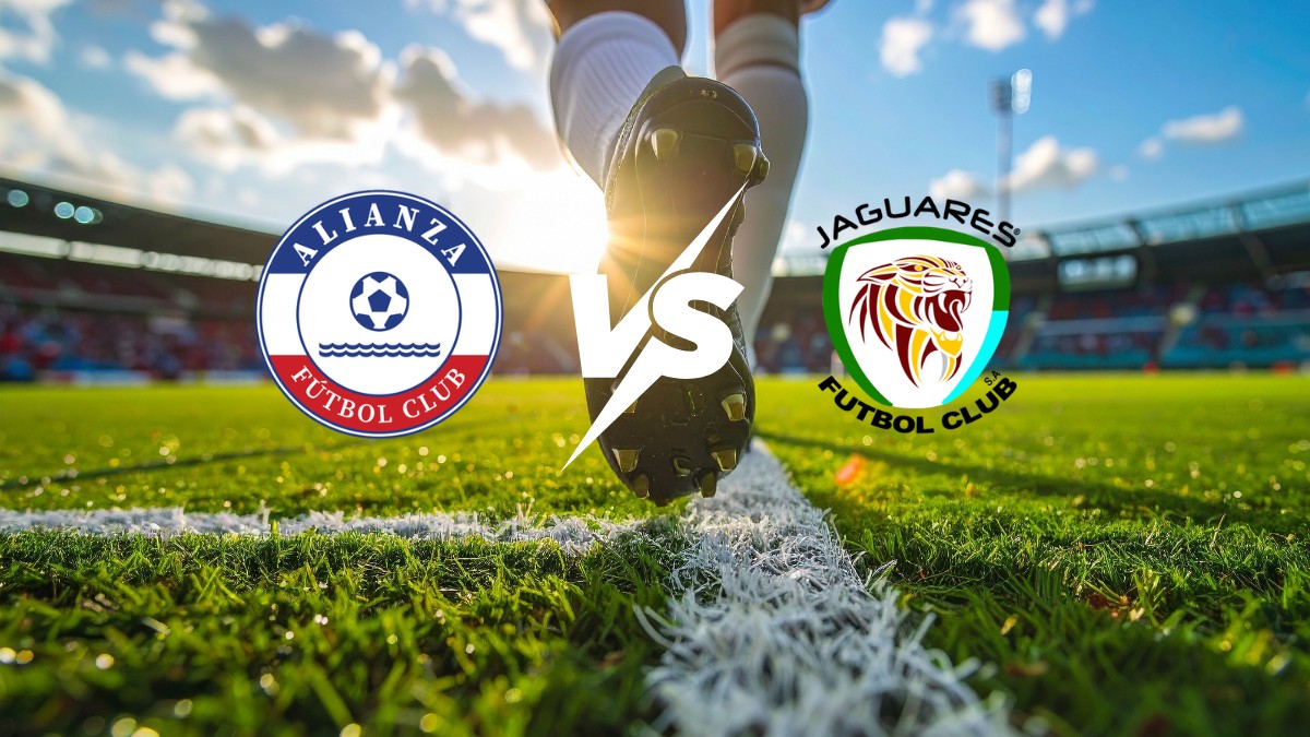Alianza contra Jaguares