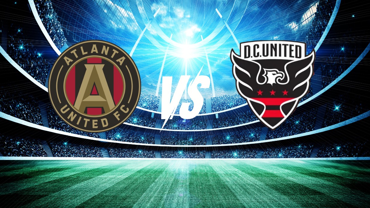 Atlanta contra DC United
