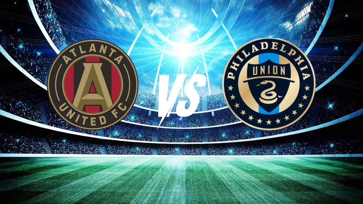 Atlanta contra Philadelphia