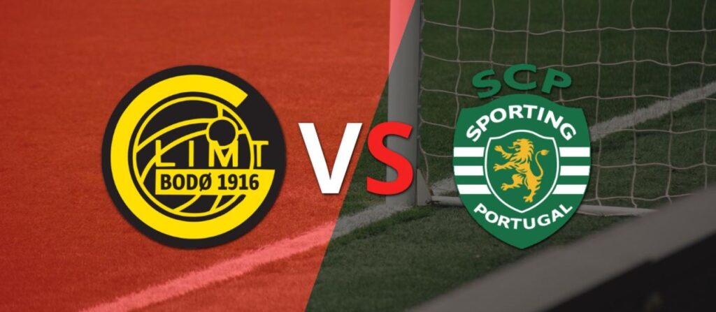 Bodø Glimt vs Sporting CP – Champions League 11-03-2026