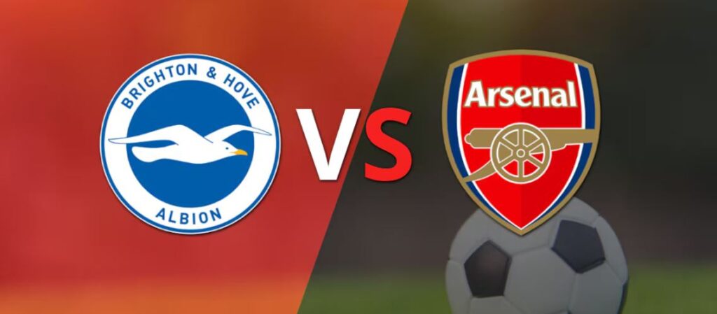Brighton vs Arsenal – Premier League, 04.03.2026
