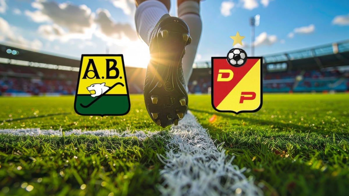 Bucaramanga contra Pereira