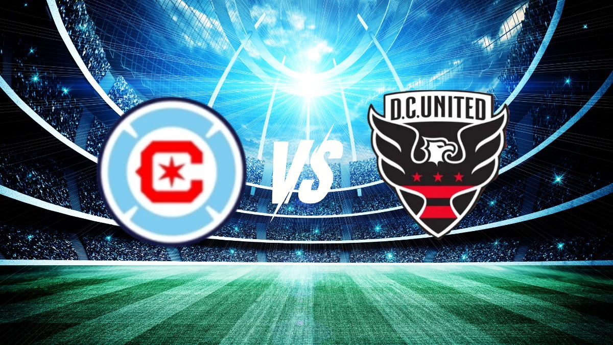Chicago contra DC United