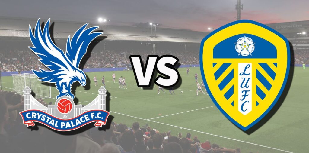 Crystal Palace vs Leeds – Premier League, 14.03.2026