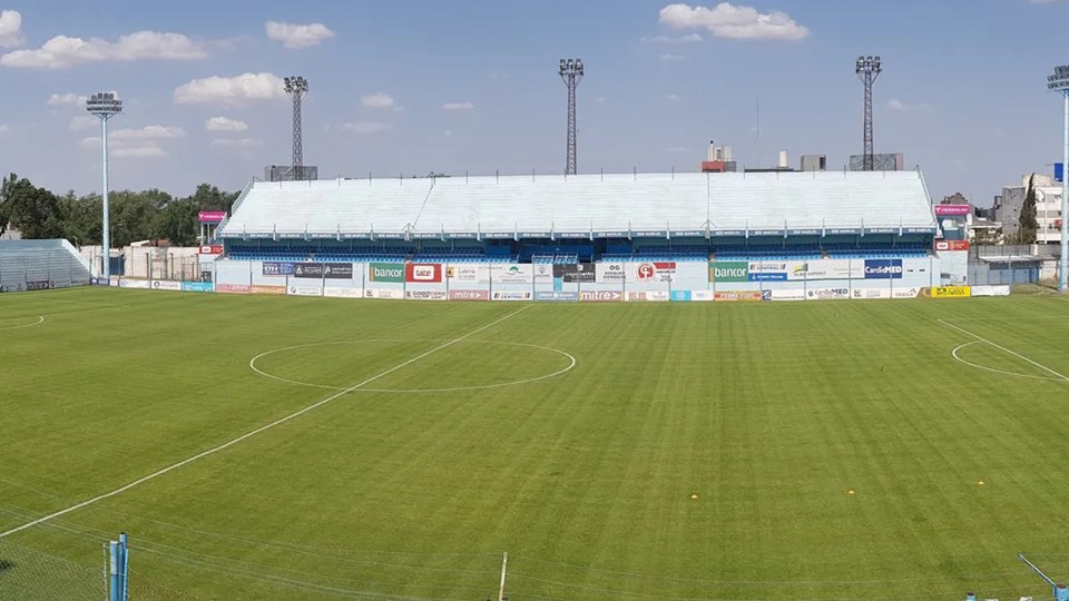 Estadio Antonio Candini