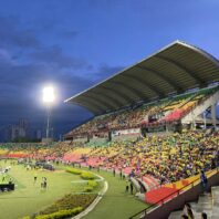 ApuestasBono Perú | FC Cajamarca vs Los Chankas | Liga 1 Perú 2026