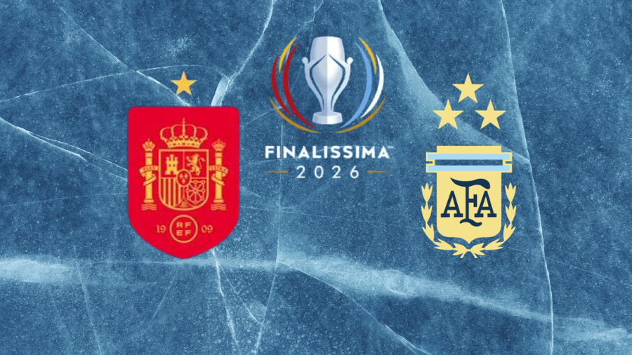 Finalissima cancelada: UEFA tomó la decisión tras no llegar a consenso entre Argentina y España