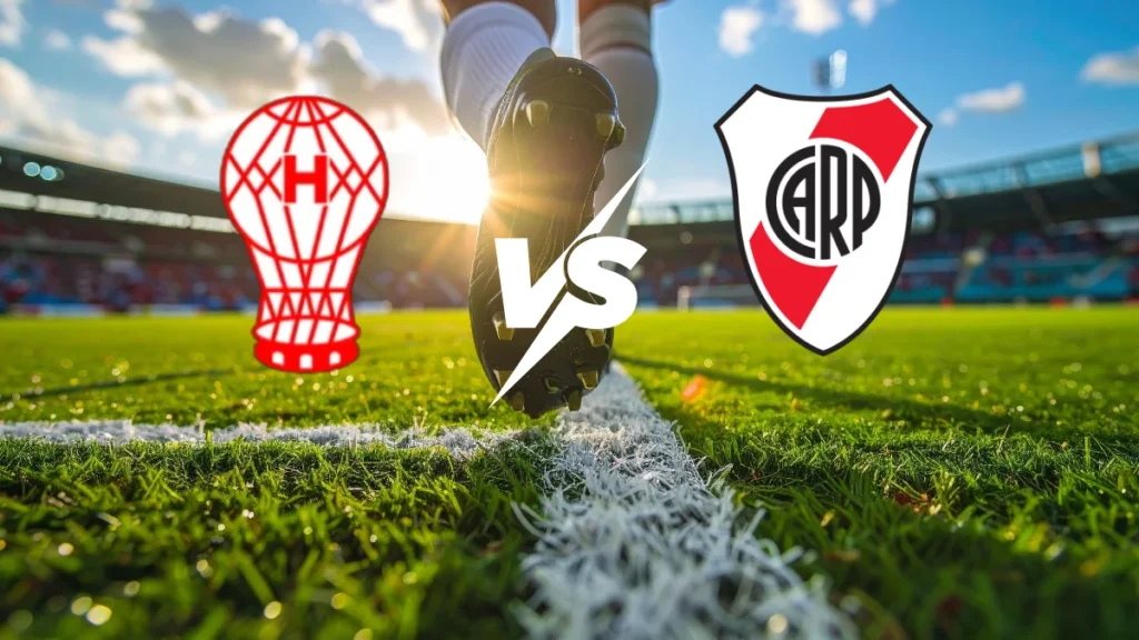 Huracán contra River Plate –Liga Profesional Apertura 2026– 12 de marzo (21:30 hora local)