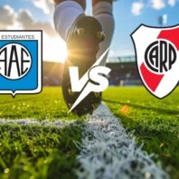 ApuestasBono Argentina | Liga Profesional | Estudiantes Río Cuarto vs River Plate