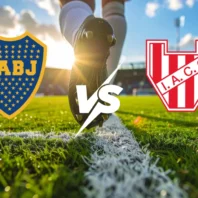 ApuestasBono Argentina | Liga Profesional | Boca Juniors vs Instituto