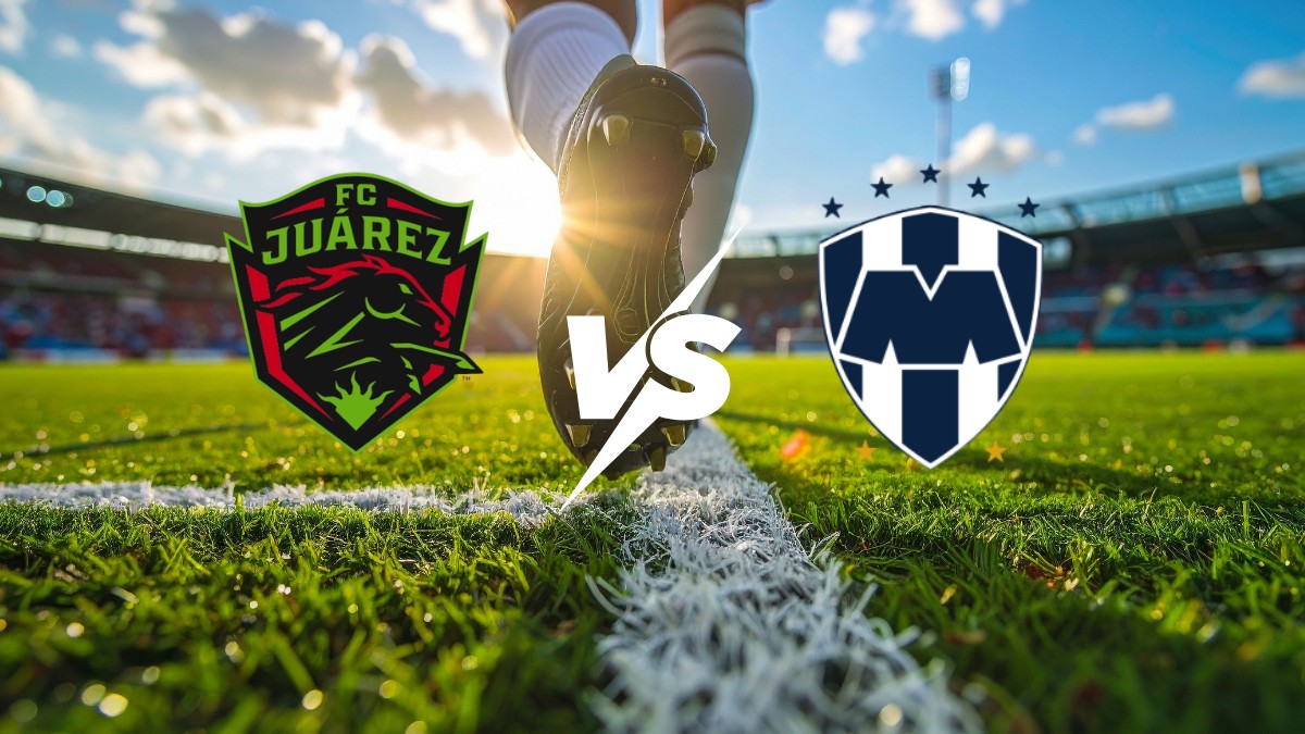 Juárez contra Monterrey