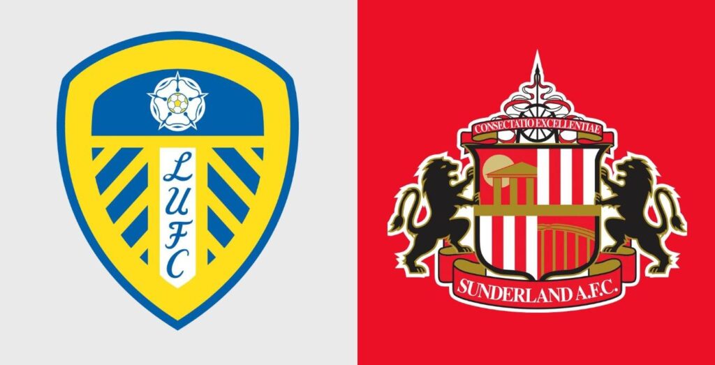 Leeds vs Sunderland – Premier League, 03.03.2026