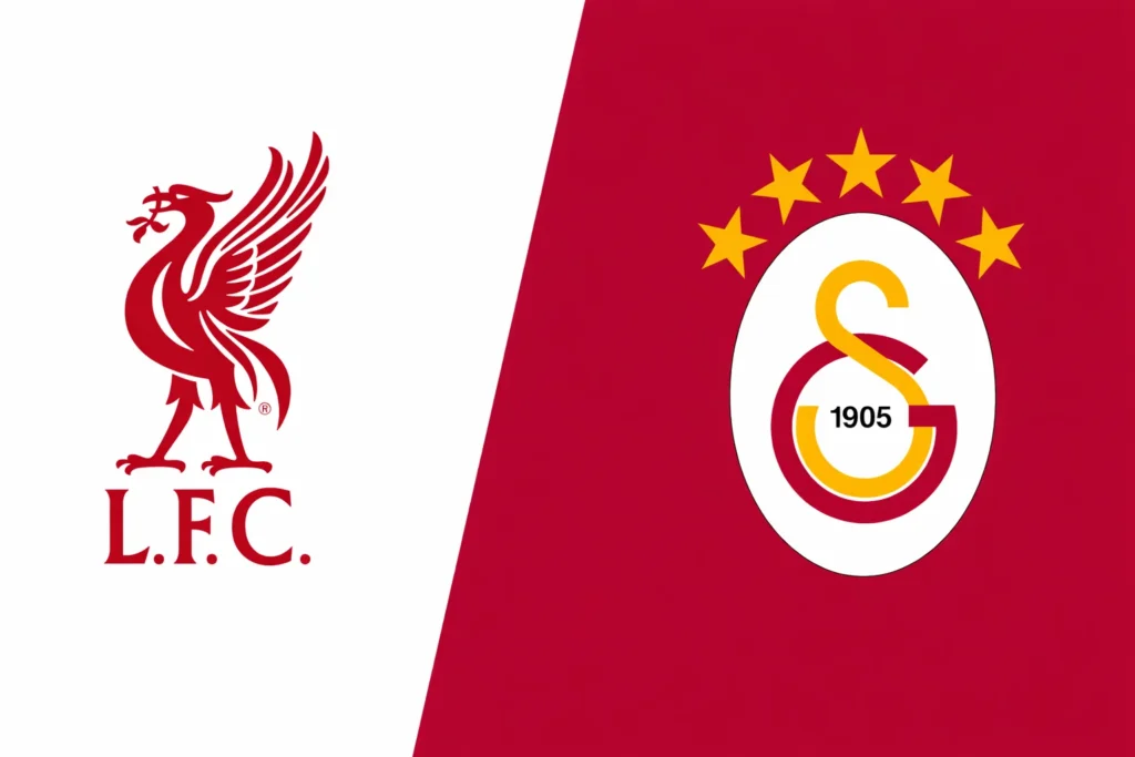 Liverpool vs Galatasaray 18.03.2026