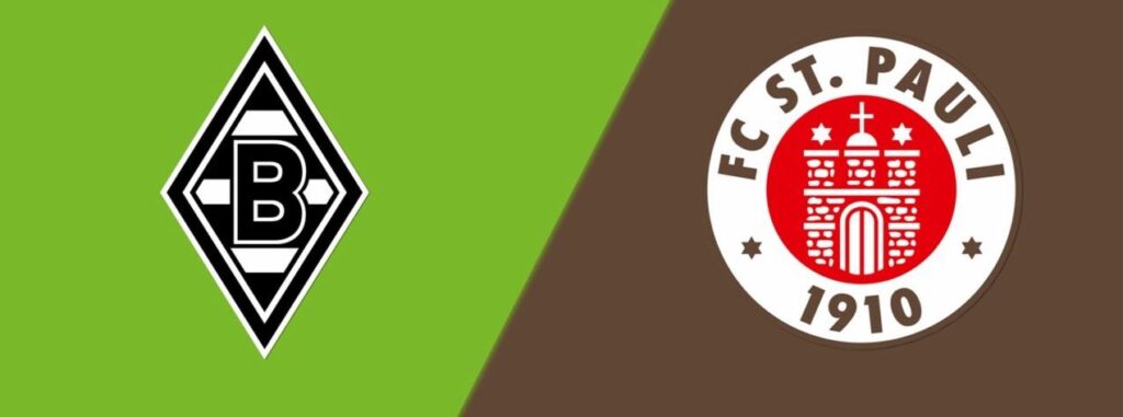 Mönchengladbach contra St. Pauli - Bundesliga, 13 de marzo de 2026