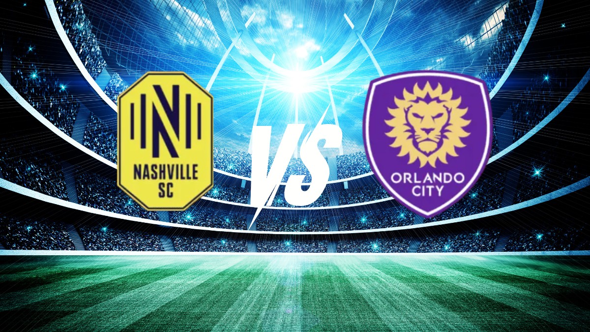 Nashville contra Orlando