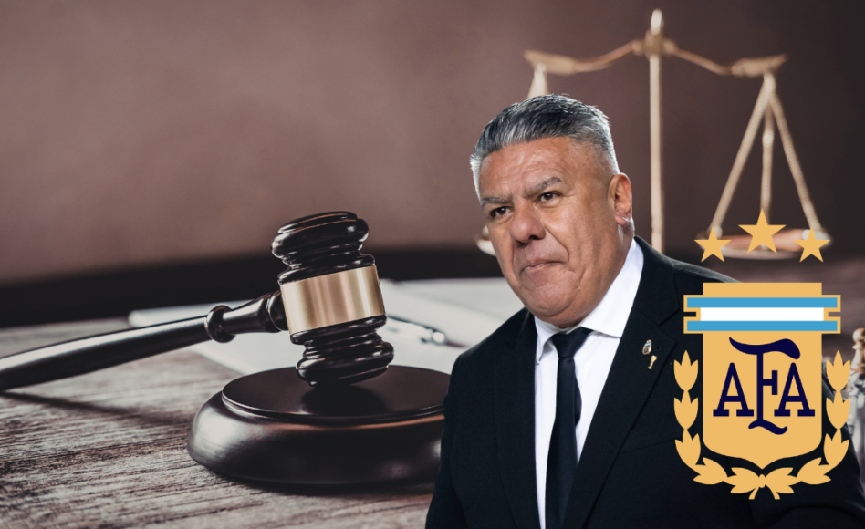 Paro del fútbol argentino: suspendidos todos los partidos hasta el 10 de marzo por conflicto impositivo de la AFA