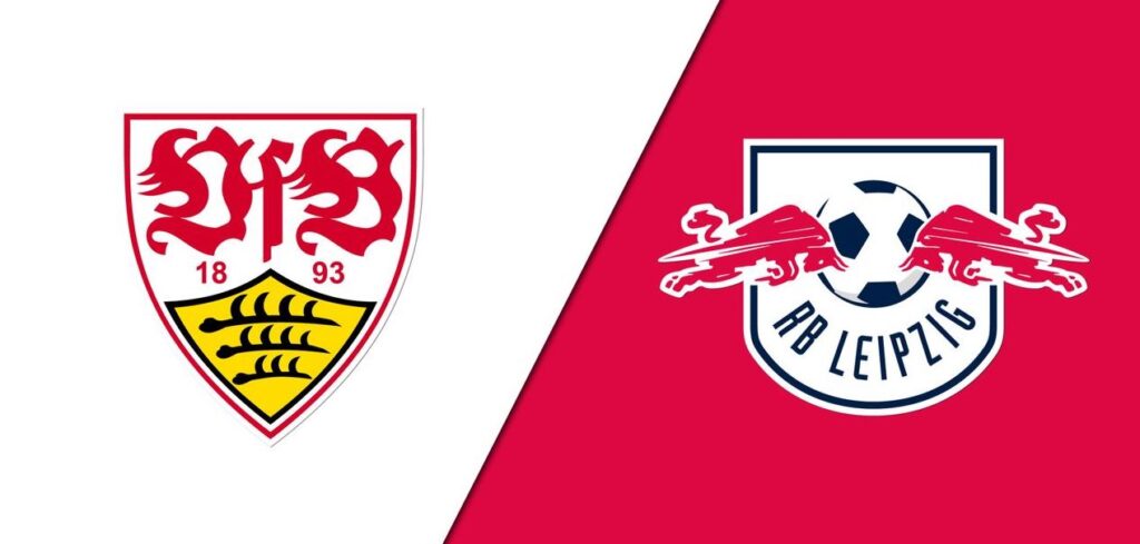 Stuttgart contra RB Leipzig - Bundesliga, 15 de marzo de 2026