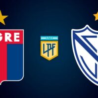 ApuestasBono Argentina | Liga Profesional | Tigre vs Vélez