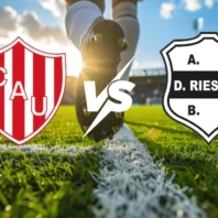 ApuestasBono Argentina | Unión contra Deportivo Riestra | Liga Profesional 2026