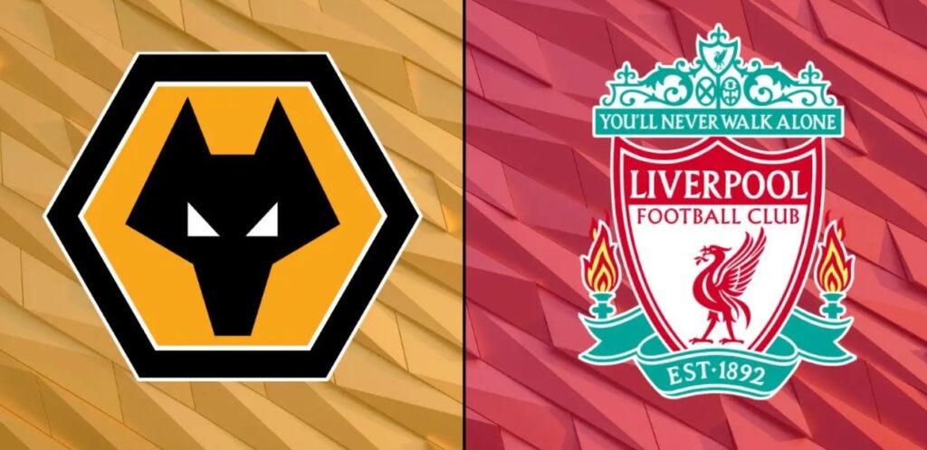 Wolverhampton vs Liverpool – Premier League, 03.03.2026