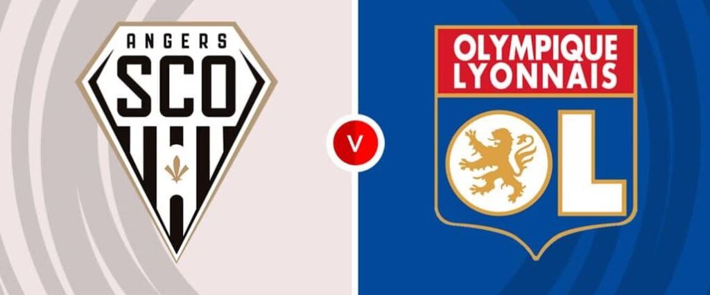 Angers vs Lyon - Ligue 1 05.04.2026