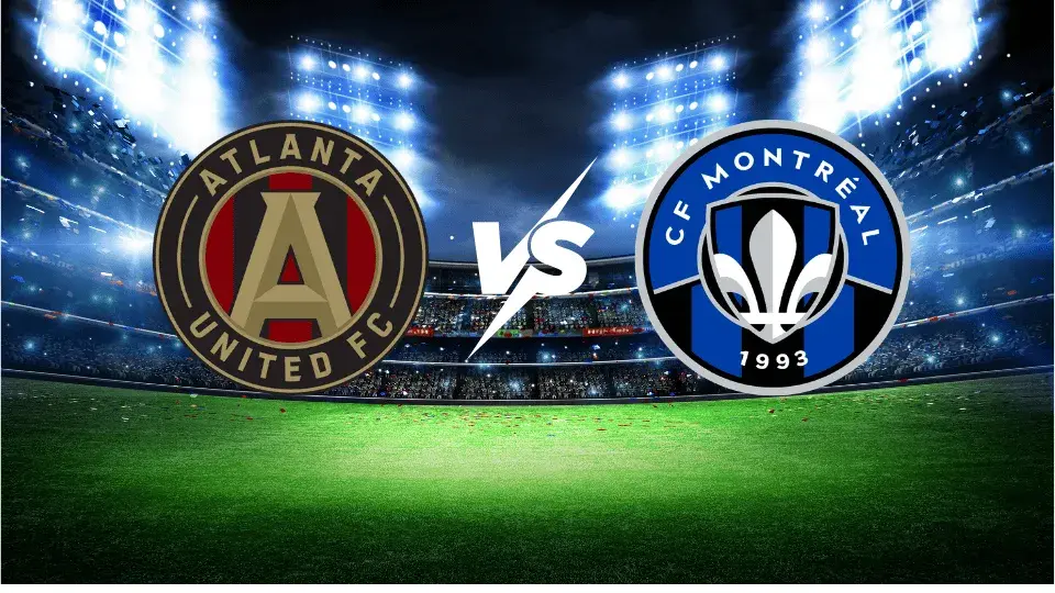 Atlanta contra Montreal