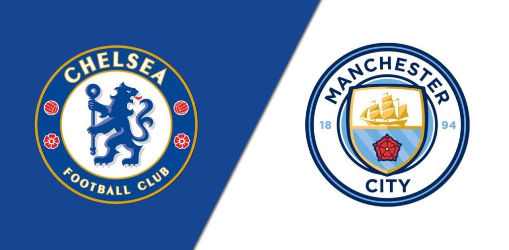 Chelsea vs Manchester City – Premier League, 12.04.2026