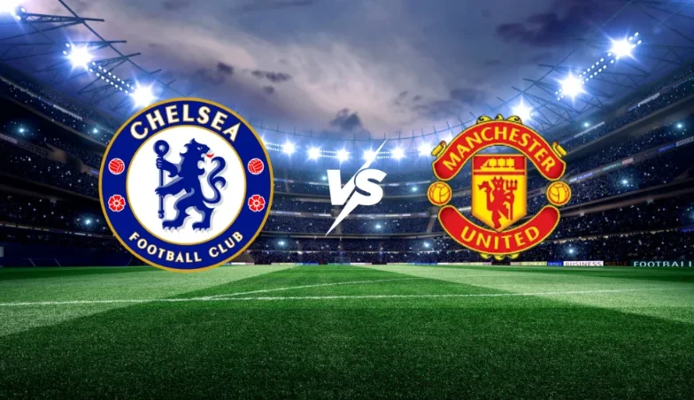 Chelsea vs Manchester United – Premier League