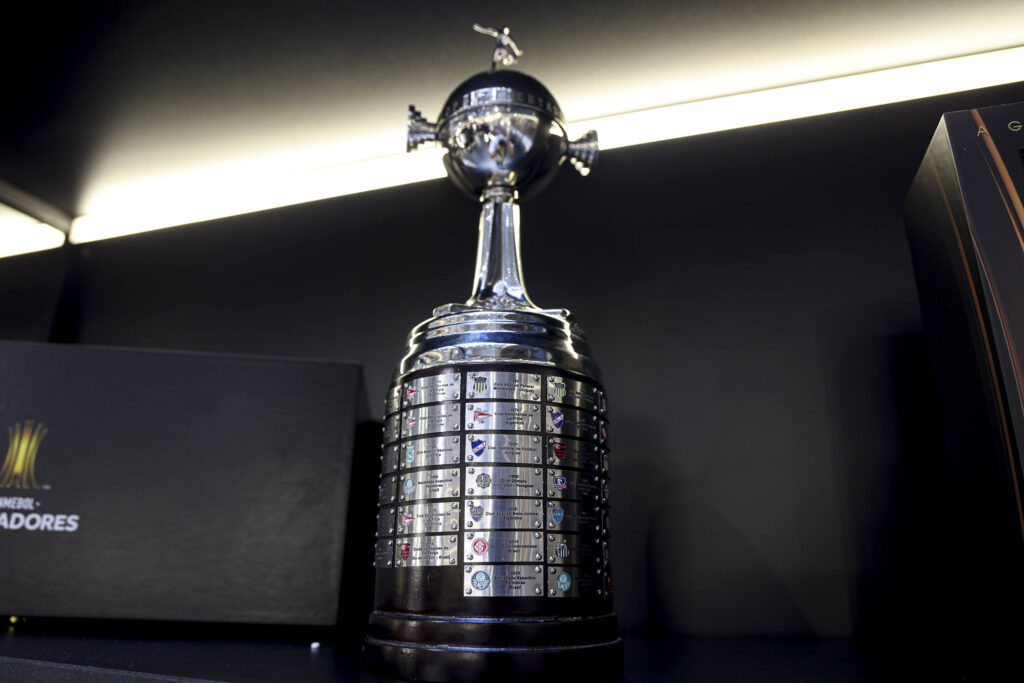 La fase de grupos de Copa Libertadores 2026 se inicia esta semana.