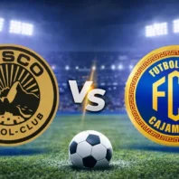 ApuestasBono | Fortaleza vs América de Cali | Liga BetPlay 2026