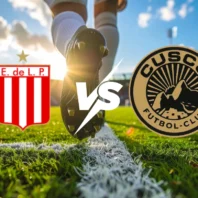 Apuestas Bono Sudamérica Copa Libertadores Argentina Estudiantes vs Cusco FC