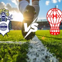 ApuestasBono Argentina | Gimnasia vs Huracán