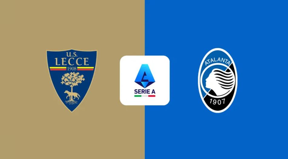 Lecce contra Atalanta - Serie A, 6 de abril de 2026