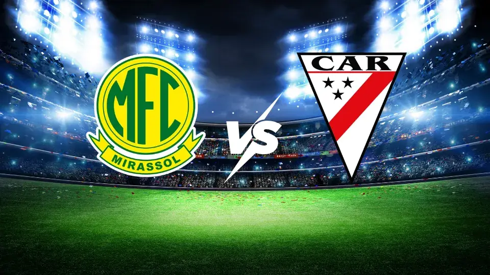 Mirassol contra Always Ready