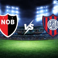 Apuestas Bono Argentina Newell’s vs San Lorenzo