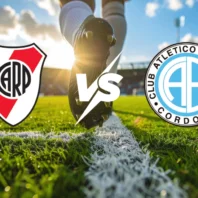 ApuestasBono Argentina | River Plate vs Belgrano